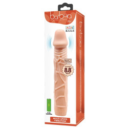 Barbara - BAILE Gode vibrant Baile Bob 20 x 4.5cm